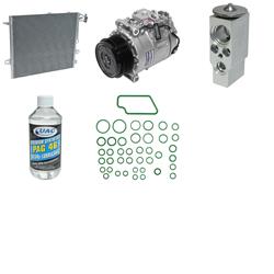 Universal Air Conditioner Inc. - Air Conditioning Kits for 2010-2012 ML350 - KT 6441A