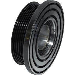 Universal Air Conditioner Inc. Air Conditioning Compressor Clutch Covers PU 20038C