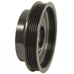 Universal Air Conditioner Inc. Air Conditioning Compressor Clutch Covers PU 52004C