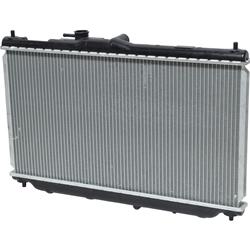 Universal Air Conditioner Radiators for 1990-1993 ACCORD, 1992-1996 PRELUDE - RA 019C