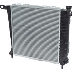 Universal Air Conditioner Radiators for 1994 B3000, 1985-1990 BRONCO II, 1985-1994 RANGER - RA1061C