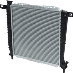 Universal Air Conditioner Radiators for 1985-1994 RANGER - RA1062C