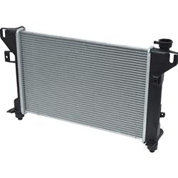 Universal Air Conditioner Radiators RA 1108C