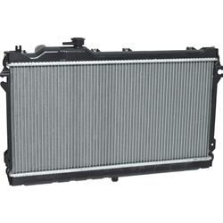 Universal Air Conditioner Radiators for 1990-1997 MIATA - RA 1140C
