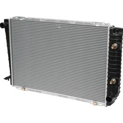 Universal Air Conditioner Inc. Radiators RA 1279C
