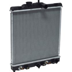 Universal Air Conditioner Radiators for 1992-2000 CIVIC, 1993-1997 CIVIC DEL SOL - RA1290C