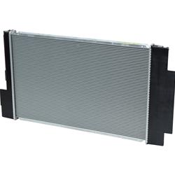Universal Air Conditioner Radiators for 2008-2015 XB - RA 13001C