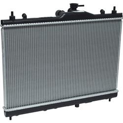 Universal Air Conditioner Radiators for 2007-2012 VERSA - RA13002C