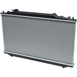 Universal Air Conditioner Radiators for 2008-2012 ACCORD - RA 13009C