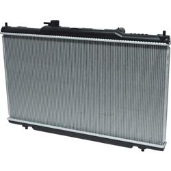 Universal Air Conditioner Radiators for 2007-2011 ELEMENT - RA 13015C