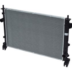 Universal Air Conditioner Radiators for 2007-2008 PACIFICA - RA 13025C