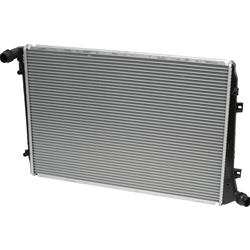 Universal Air Conditioner Inc. - Radiators for 2005-2006 JETTA - RA 13030C