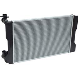 Universal Air Conditioner Radiators for 2009-2010 COROLLA, VIBE, 2009-2013 MATRIX - RA 13049C