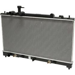 Universal Air Conditioner Inc. - Radiators for 2006-2008 6 - RA 13053C