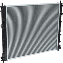 Universal Air Conditioner Radiators for 2008-2014 CTS - RA13055C