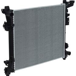 Universal Air Conditioner Radiators RA 13064C
