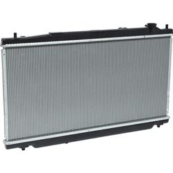 Universal Air Conditioner Radiators for 2009-2013 FIT - RA 13068C
