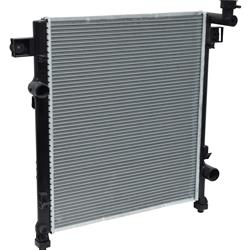 Universal Air Conditioner Radiators for 2008-2012 LIBERTY - RA 13071C