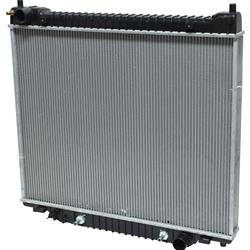 Universal Air Conditioner Radiators RA 13083C