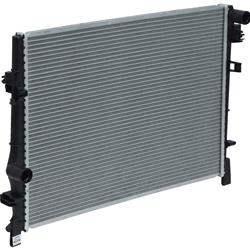 Universal Air Conditioner Radiators for 2009-2020 JOURNEY - RA 13084C
