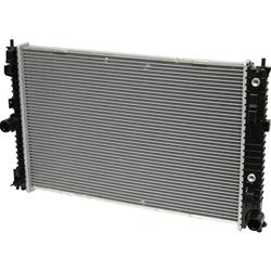 Universal Air Conditioner Inc. Radiators RA 13088C
