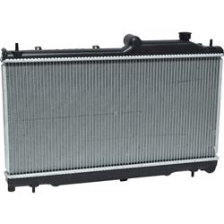 Universal Air Conditioner Radiators for 2009-2013 FORESTER - RA 13095C