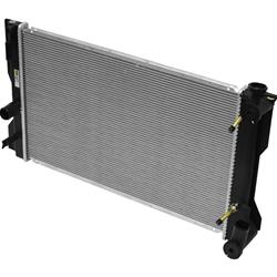 Universal Air Conditioner Radiators for 2009-2018 COROLLA, 2009-2013 MATRIX, 2009-2010 VIBE - RA 13106C