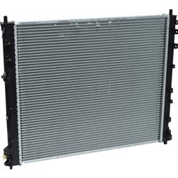 Universal Air Conditioner Radiators for 2008-2009 SRX - RA13113C