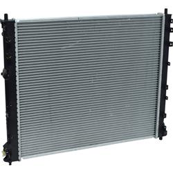 Universal Air Conditioner Radiators for 2006-2009 SRX, 2006 STS - RA13115C