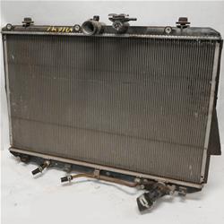 Universal Air Conditioner Radiators for 2009-2014 HIGHLANDER - RA 13123C