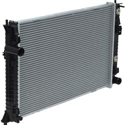 Universal Air Conditioner Radiators for 2010-2012 FUSION, 2010-2011 MILAN - RA13126C