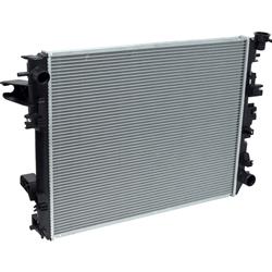 Universal Air Conditioner Radiators RA13129C