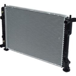 Universal Air Conditioner Radiators RA 13139C