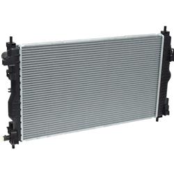Universal Air Conditioner Radiators RA13146C