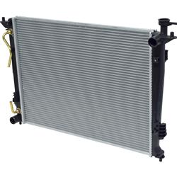 Universal Air Conditioner Radiators for 2011-2016 SPORTAGE, 2010-2015 TUCSON - RA 13150C