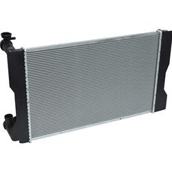 Universal Air Conditioner Radiators for 2009-2013 COROLLA - RA 13152C