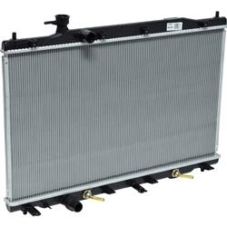 Universal Air Conditioner Radiators for 2010-2011 CR-V - RA 13155C