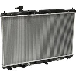 Universal Air Conditioner Inc. Radiators RA 13161C