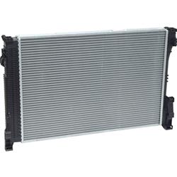 Universal Air Conditioner Radiators RA13162C