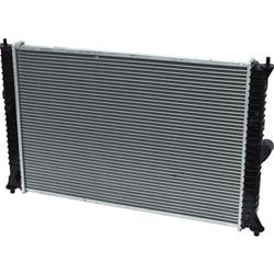 Universal Air Conditioner Radiators for 2010-2012 FUSION, 2010-2011 MILAN, 2007-2012 MKZ - RA 13187C