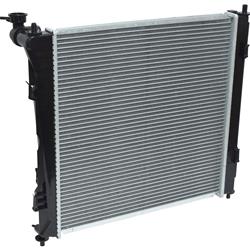 Universal Air Conditioner Radiators for 2011-2015 OPTIMA, 2011-2014 SONATA - RA13189C