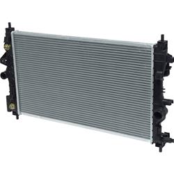 Universal Air Conditioner Radiators for 2011-2014 CRUZE - RA13197C
