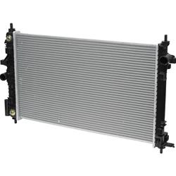 Universal Air Conditioner Inc. - Radiators for 2011-2013 REGAL - RA 13217C