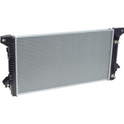 Universal Air Conditioner Radiators for 2015-2017 EXPEDITION, 2011-2014 F-150 - RA 13225C