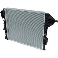 Universal Air Conditioner Radiators RA 13231C