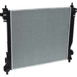 Universal Air Conditioner Radiators for 2010-2016 SRX - RA13241C