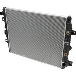 Universal Air Conditioner Inc. Radiators RA 13244C