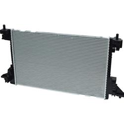 Universal Air Conditioner Radiators for 2014-2016 ELR, 2011-2015 VOLT - RA 13271C