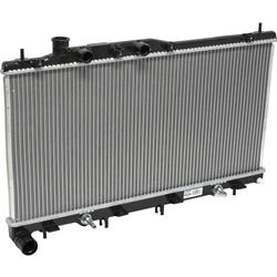 Universal Air Conditioner Inc. - Radiators for 2010-2014 LEGACY, OUTBACK - RA 13281C