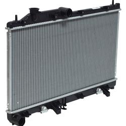 Universal Air Conditioner Radiators for 2010-2014 LEGACY, OUTBACK - RA13293C